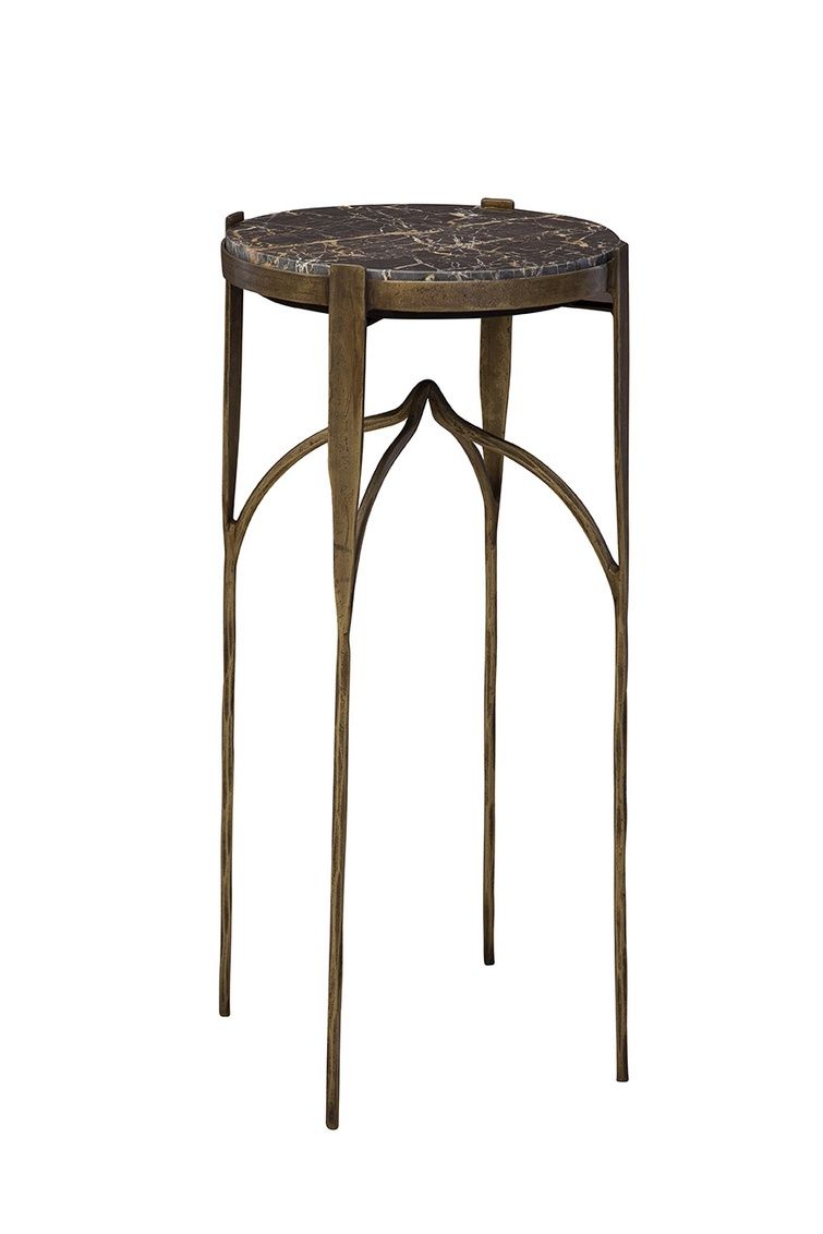 Johnson Side Table