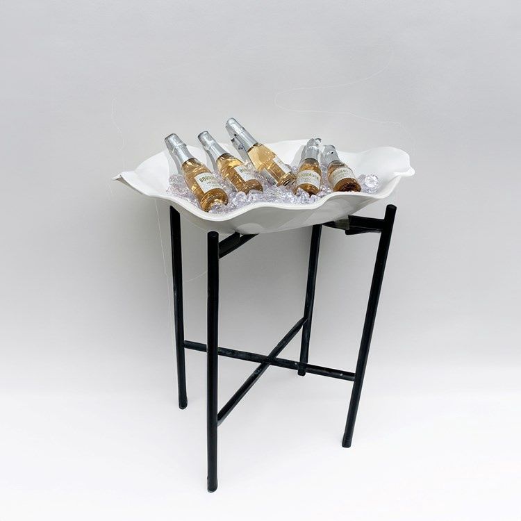 2934 VIDA Metal Stand For 2630