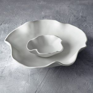 2480 VIDA Nube Bowl w/Dip