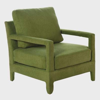 Sweet Pea Lounge Chair