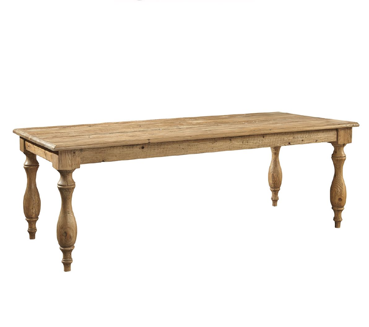 Biloxi Dinig Table