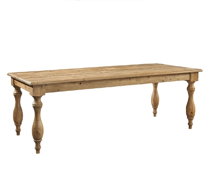 Biloxi Dinig Table