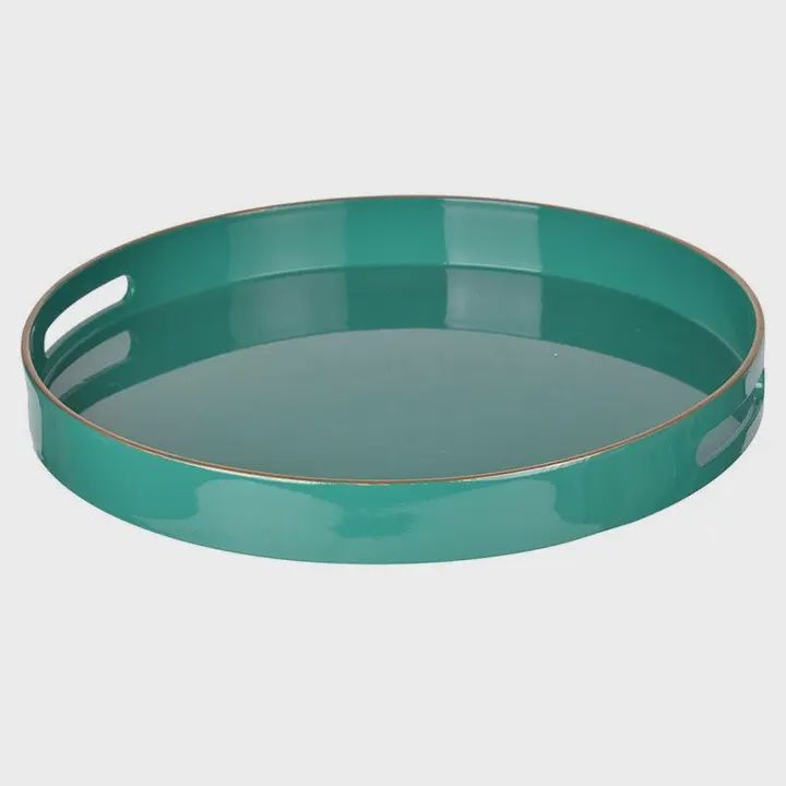 Mimosa Tray (Round, 15&quot;)