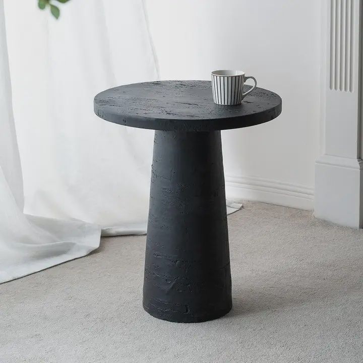 Round Side Table