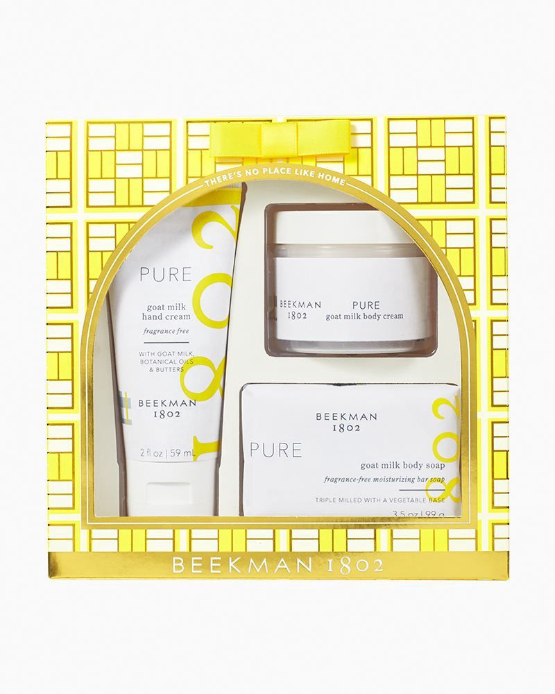 Pure - 3 pc Gift Set