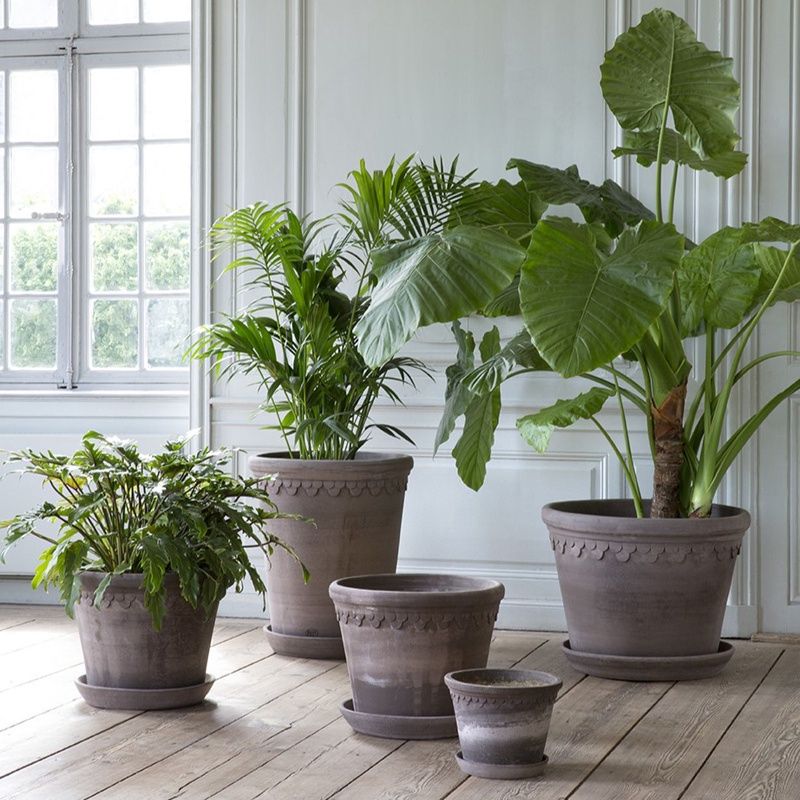 Kobenhavener RAW Grey 19.7"/50cm/H15.4"