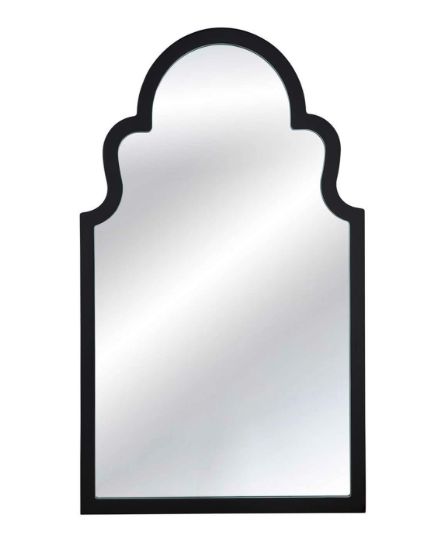 Elberta Wall Mirror