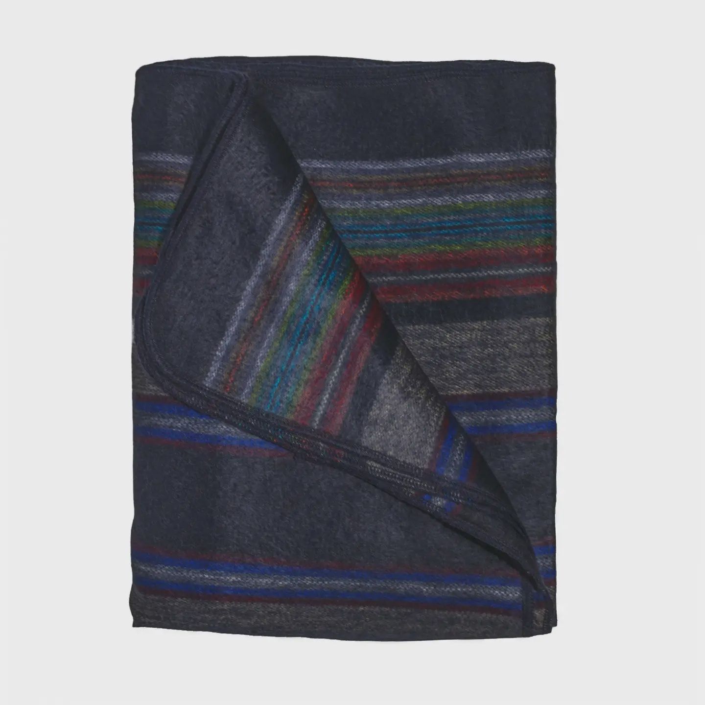 San Jose Alpaca Throw Blanket (65x45)