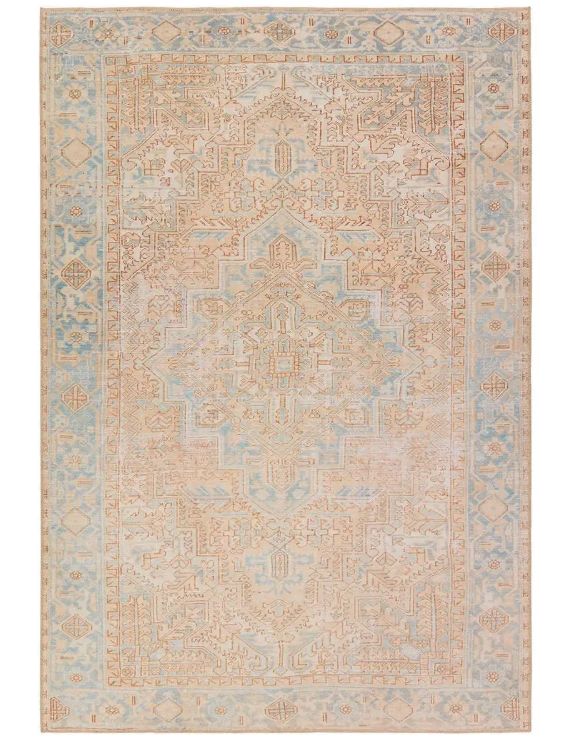 GAR04 4x6 Garcia Mabel Washable*