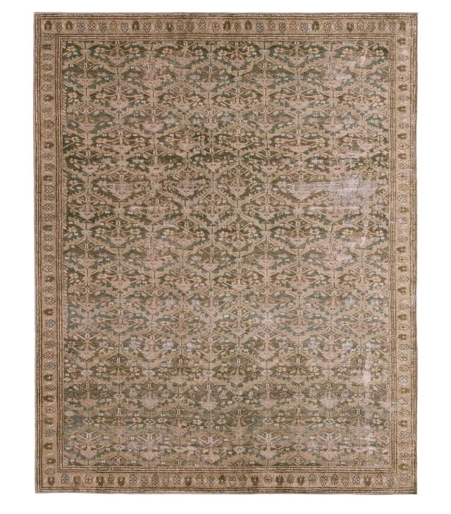 GAR09 4x6 Garcia Arjoel Washable