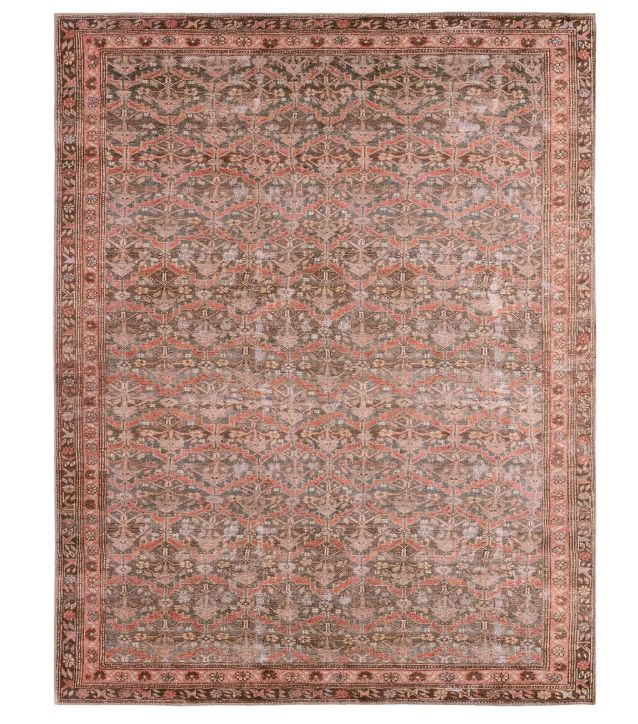 GAR08 4x6 Garcia Arjoel Washable