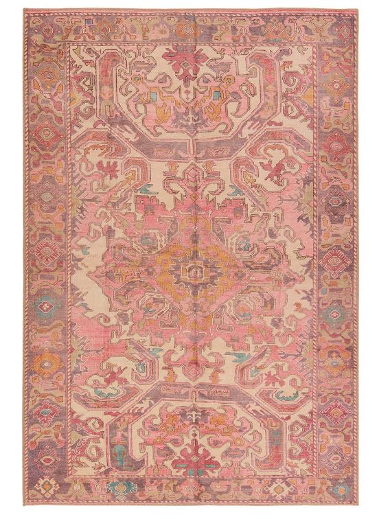 GAR05 4x6 Garcia Elanor Washable