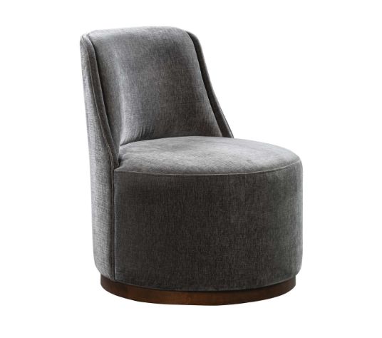 Burke Accent Chair