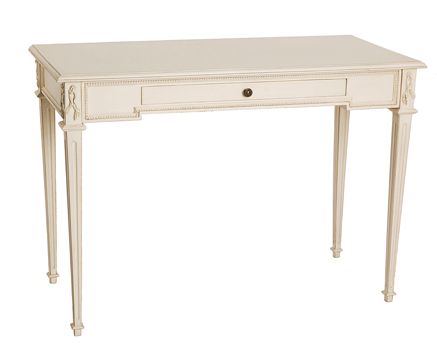 French Country Dressing Table