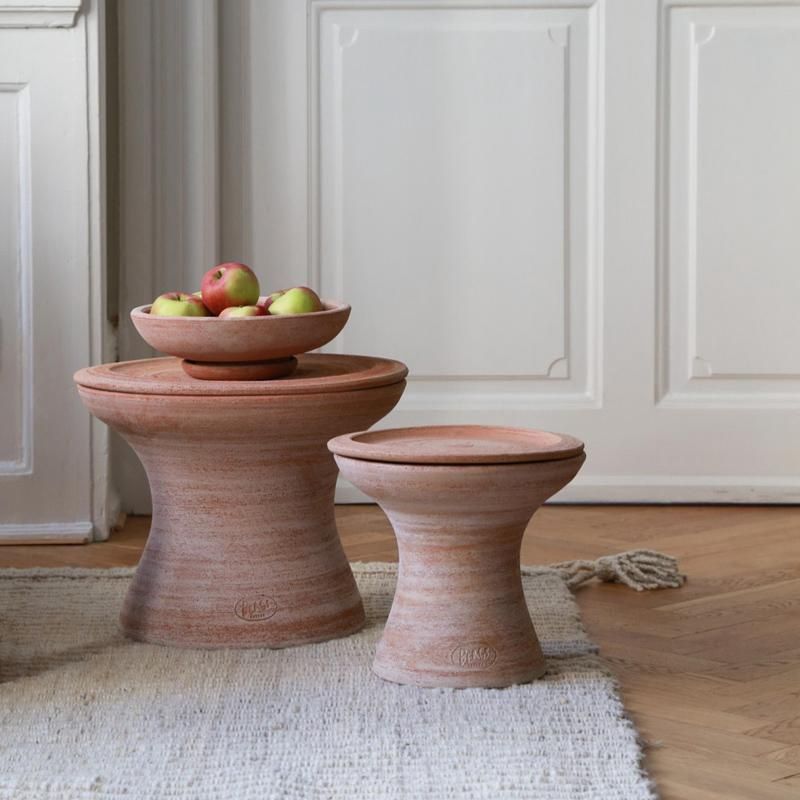 Celeste Rosa 9"/23cm