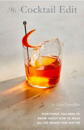 The Cocktail Edit