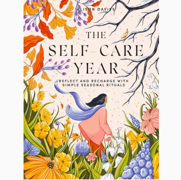 The Self-Care Year