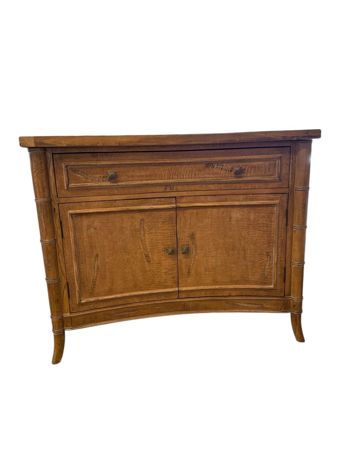 Ashton Chest (42"W x 19"D x 34"H)