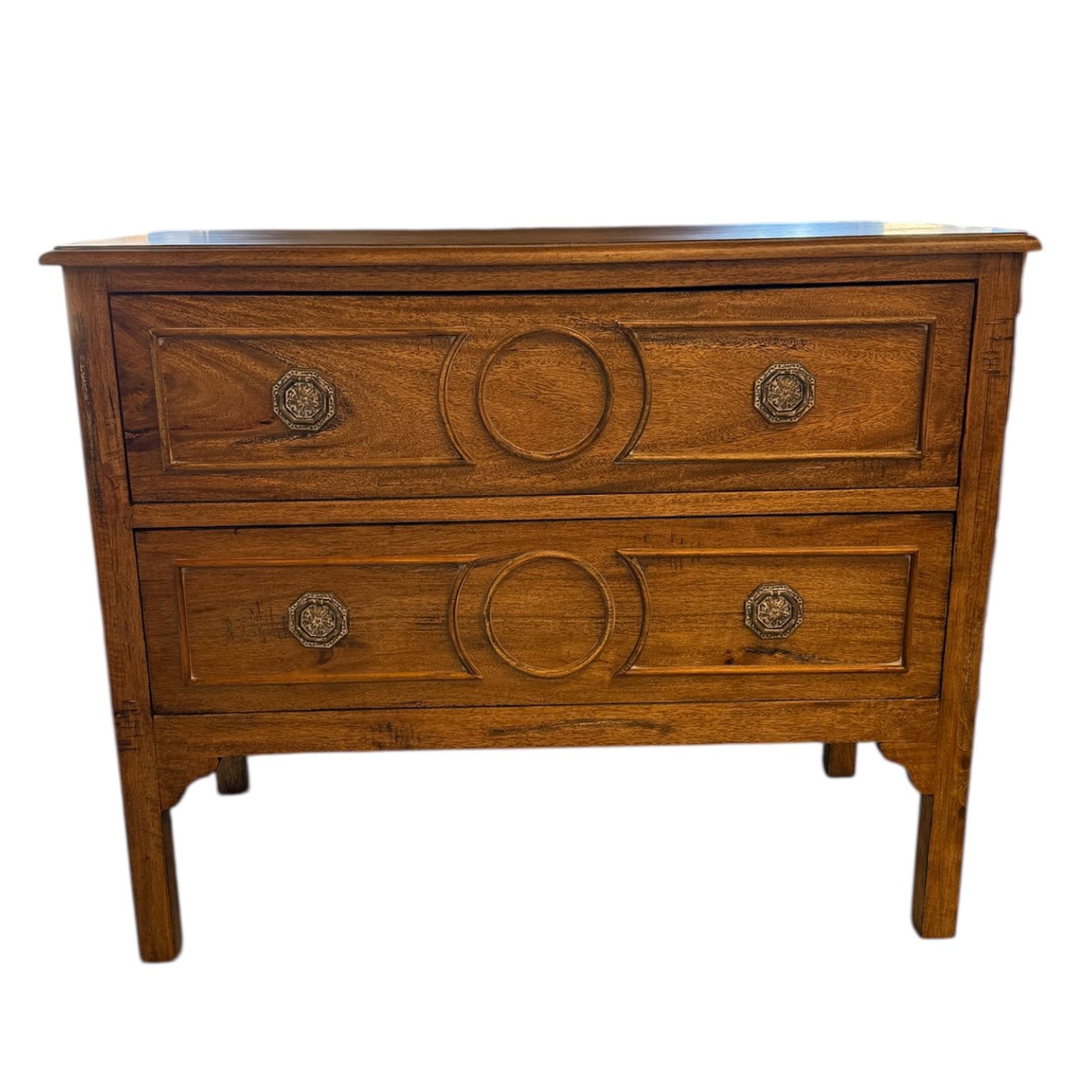 Amelia Chest (38"W x 18"D x 31"H)