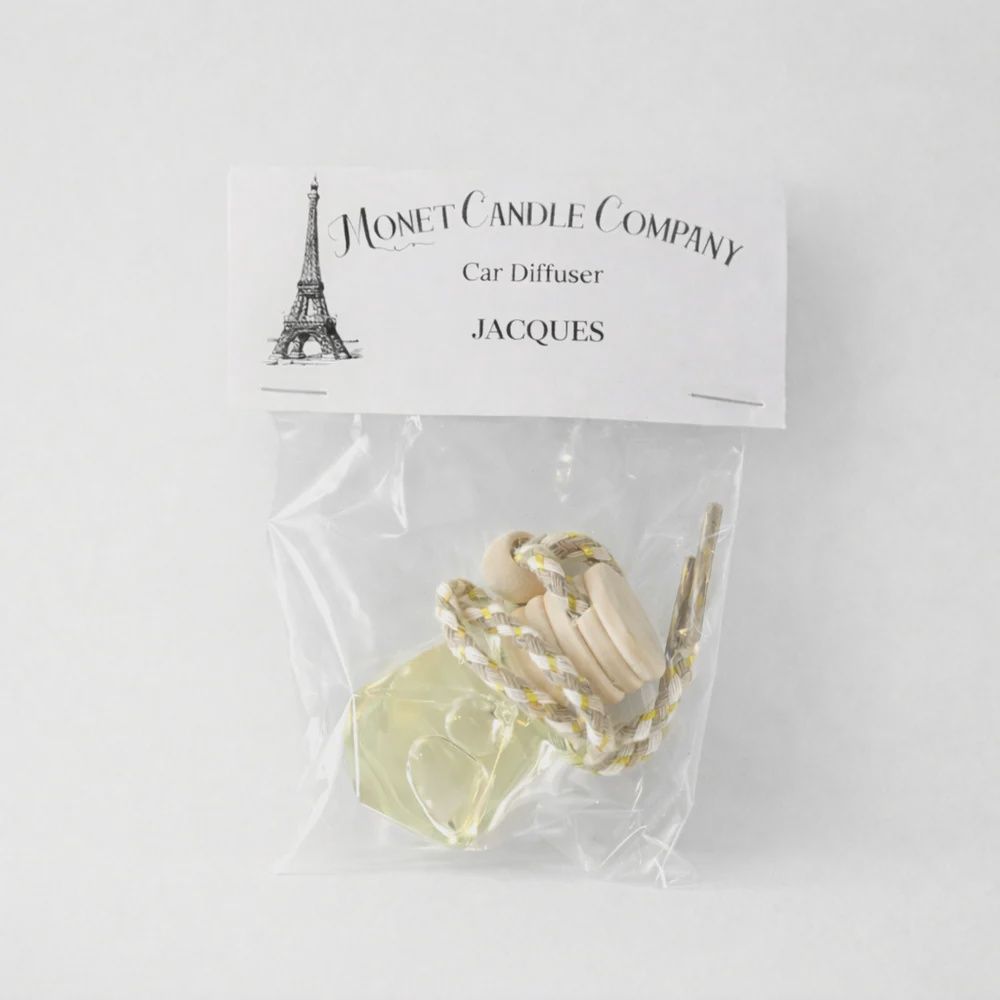 Jacques car diffuser