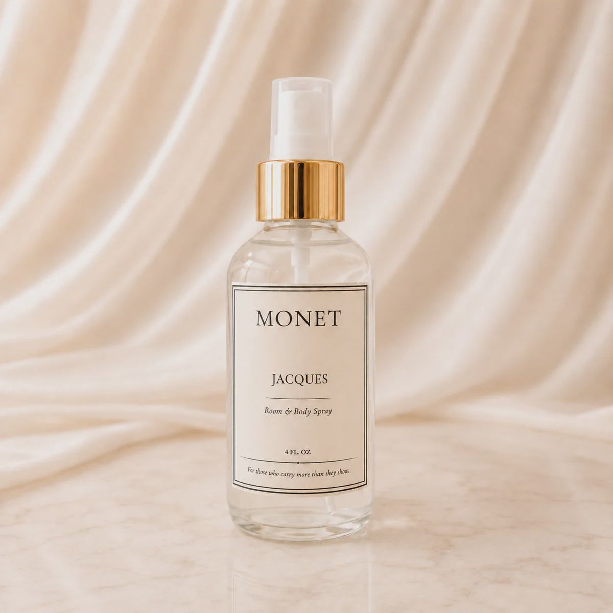 Jacques room spray