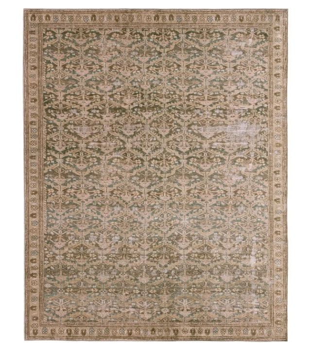 GAR09 Garcia Arjoel Washable, Size: 4x6