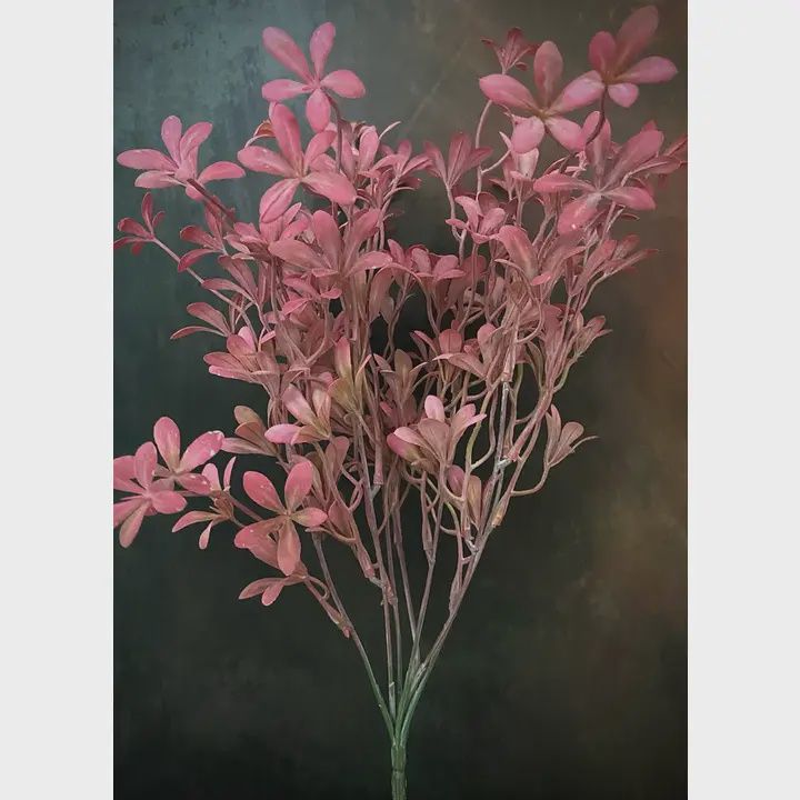 Artificial Greenery