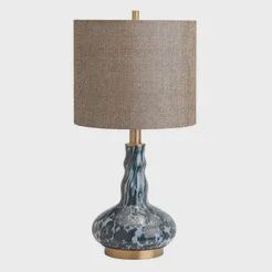Kylo Table Lamp (13x13x25.75)