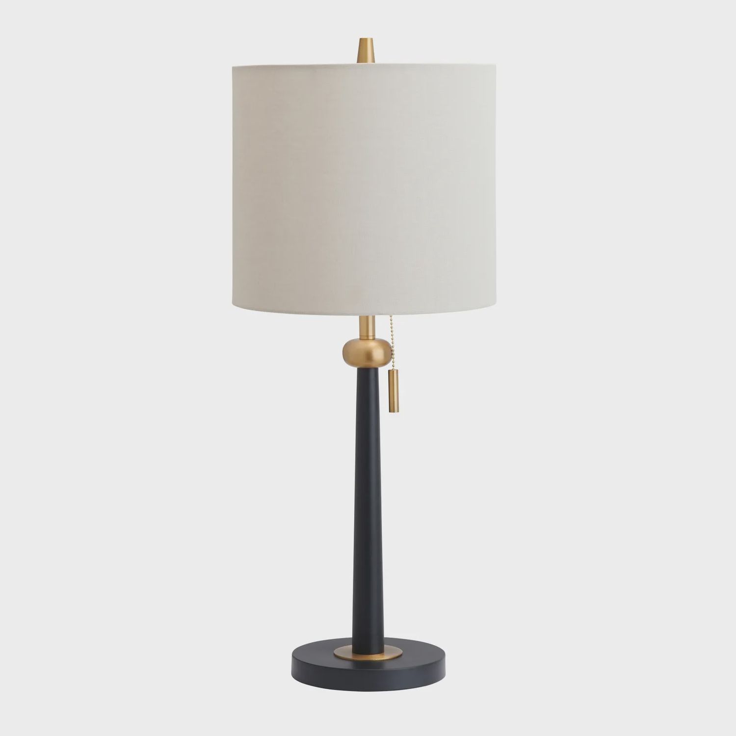 Mateo Lamp (12x12x29.25)