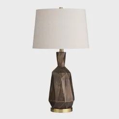 Vaughn Lamp (15x15x27.5)