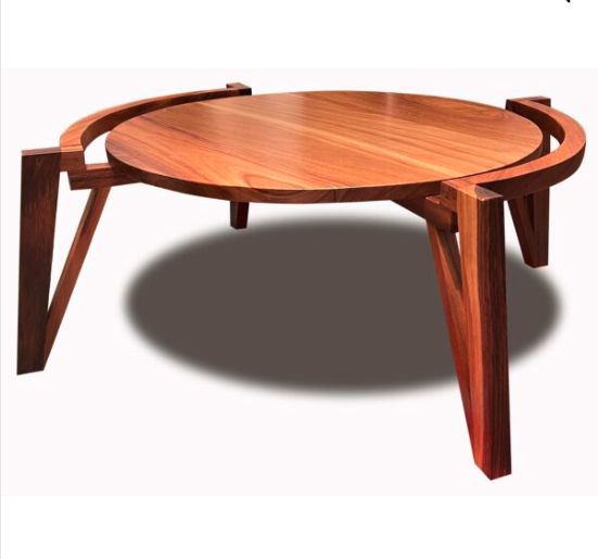 Torino Cocktail Table