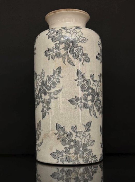 La Fleur Vase 12.5"