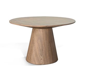 Felicia 48" Round Dining Table