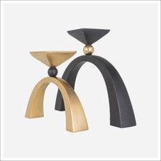 Kholer Candleholders (Set of 2)