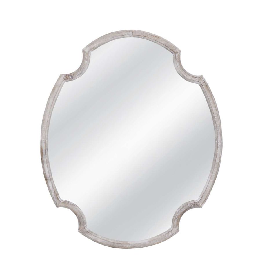 Fairvale Wall Mirror (40x33 or 33x40)