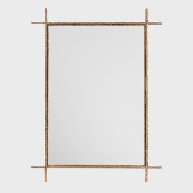Pierce Mirror 36 x 48
