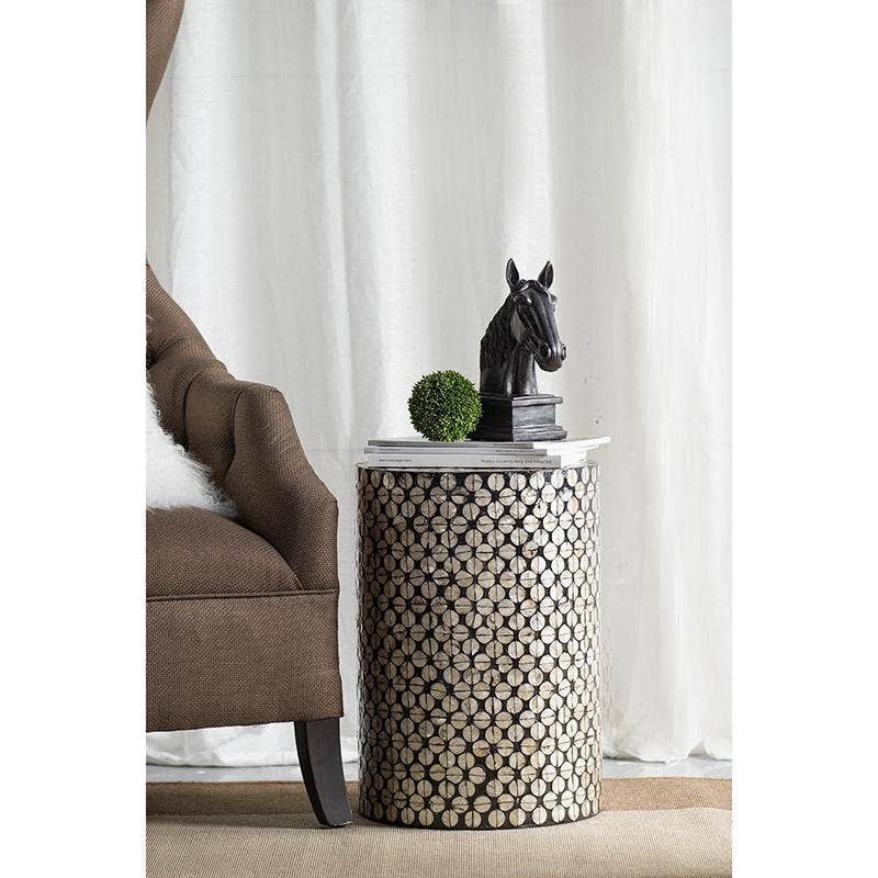 Kasbah Stool
