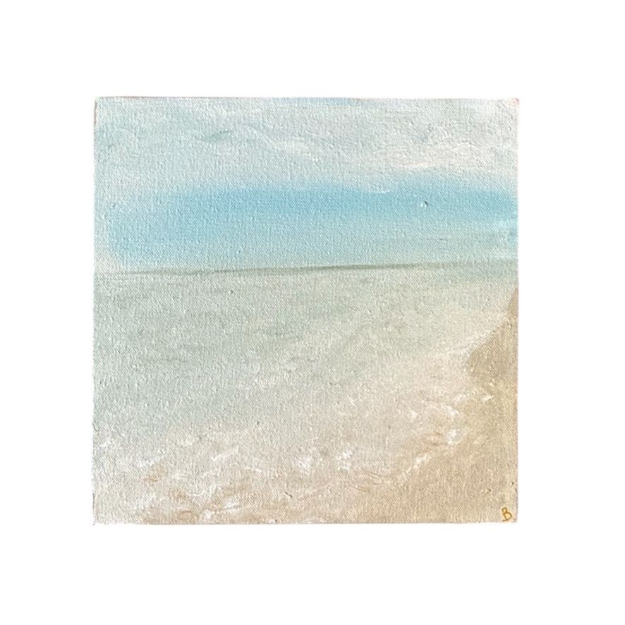Pastel by Lucy Keller Moore