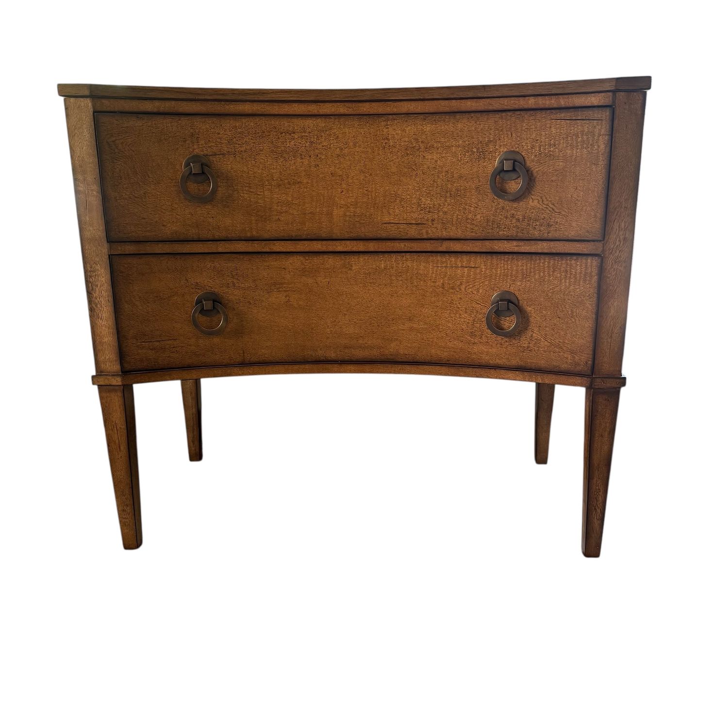 Burlington Chest 34"H x 36"W X 19"D