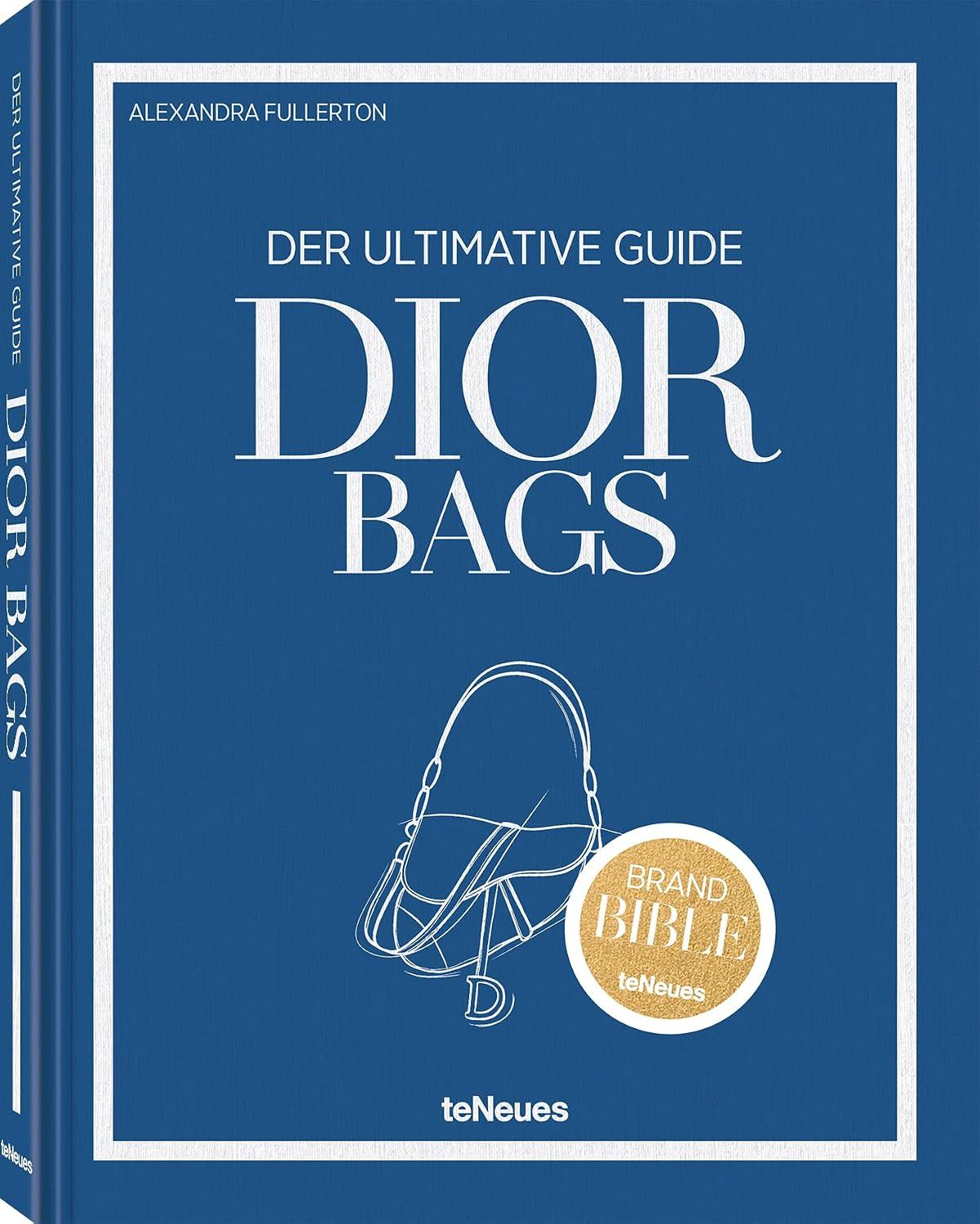 Ultimate Guide To Dior Bags