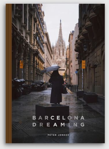 Barcelona Dreaming