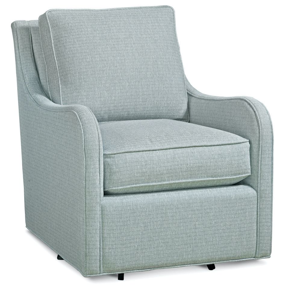 Koko Swivel Chair (0584-63)