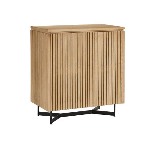 Currey and Company Indeo Storage Cabinet