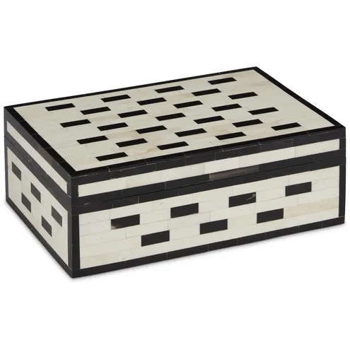Carmine Box