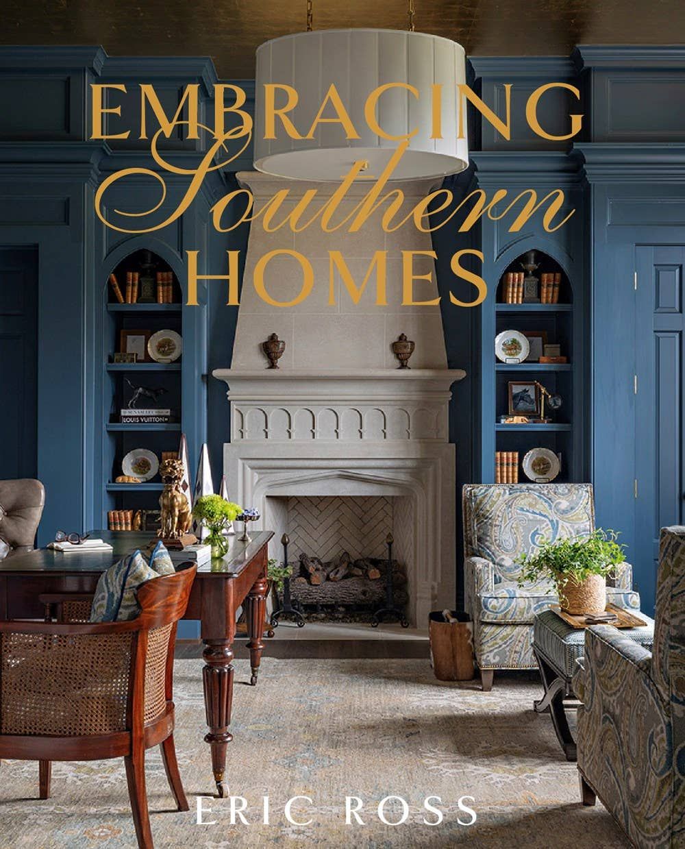 Embracing Southern Homes(1)