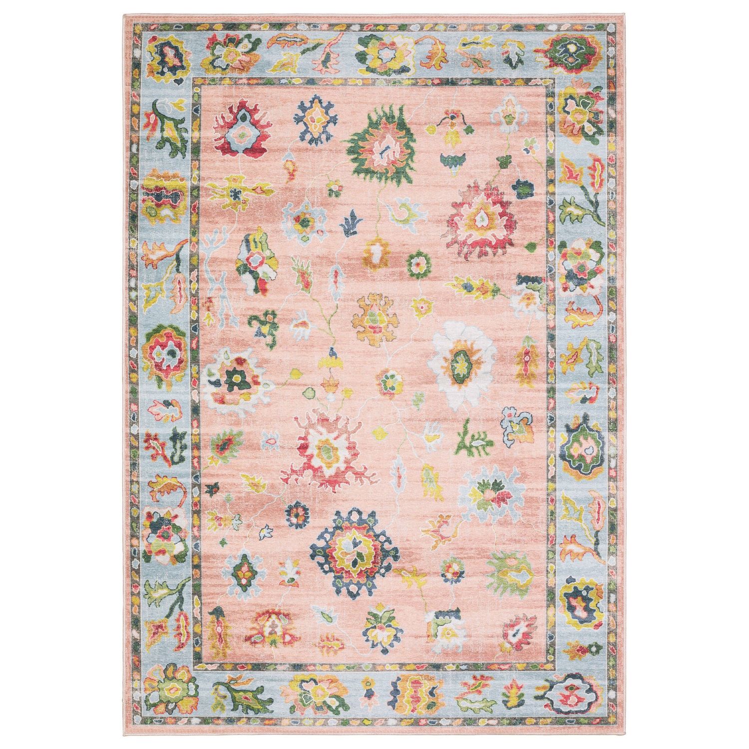 Addison / ADD01 3'3" x 5', Size: 3'3" x 5'