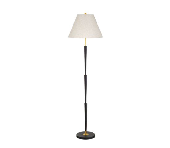 Callen Floor Lamp 16x16x64