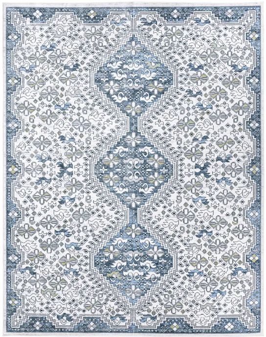 Nadine NDN06 2x3 Machine Washable