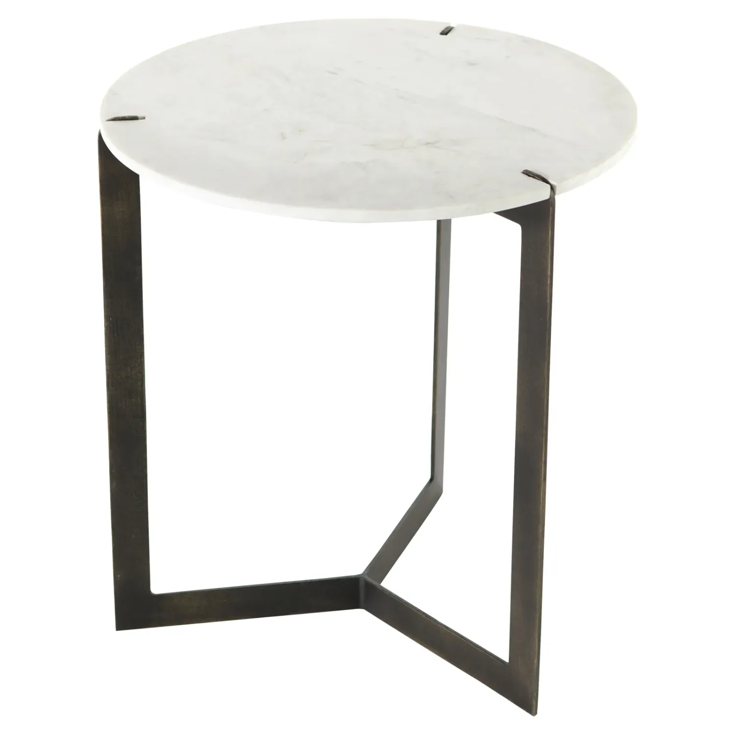 Varen End Table (19.75D x 21.75H)