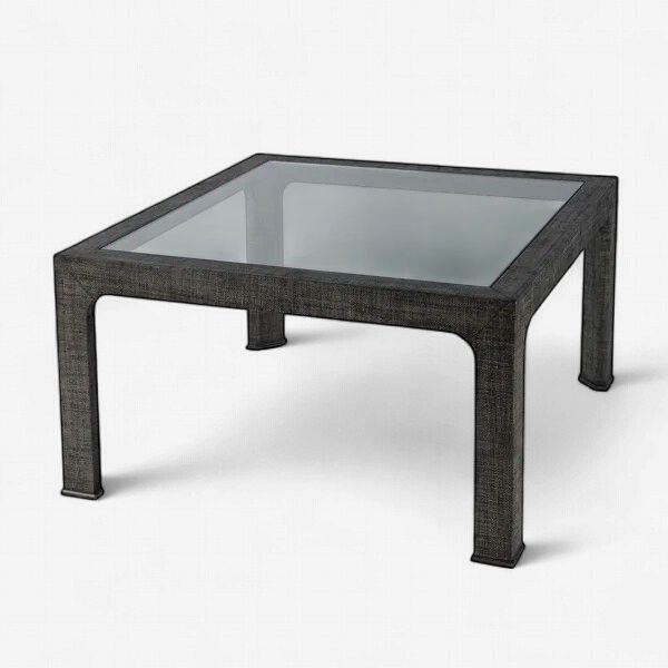 Stillhouse Coffee Table